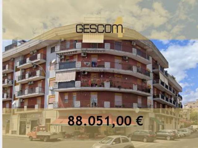 Appartamento in vendita di 91 m² in Via Montenero