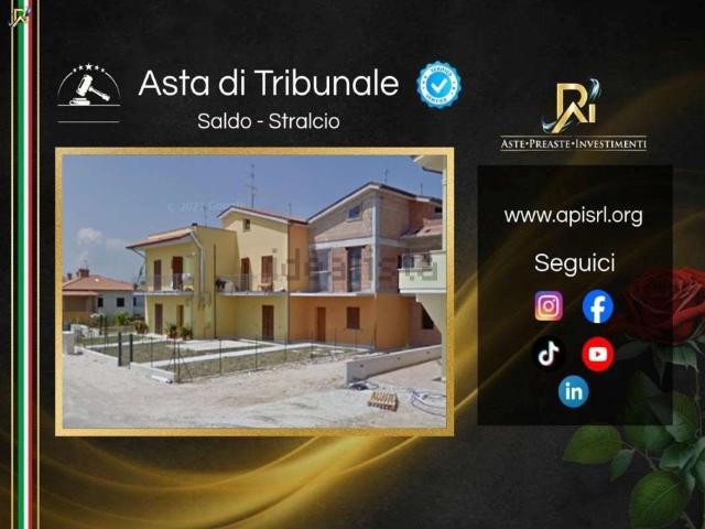 Appartamento in vendita di 91 m² in Via Montecucco