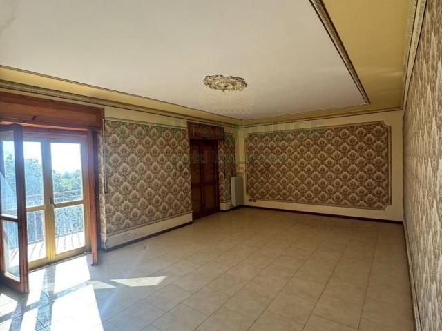 Appartamento in vendita di 91 m² in Via Montevergine, 47