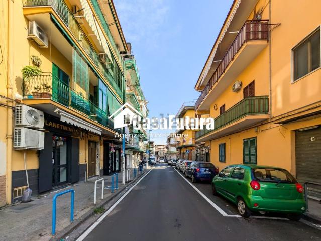 Appartamento in vendita di 91 m² in Via Napoli a Piscinola, 48