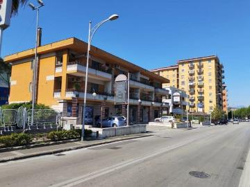 Appartamento in vendita di 91 m² in Via Nazionale