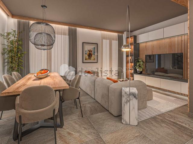 Appartamento in vendita di 91 m² in Via Nazionale, 8