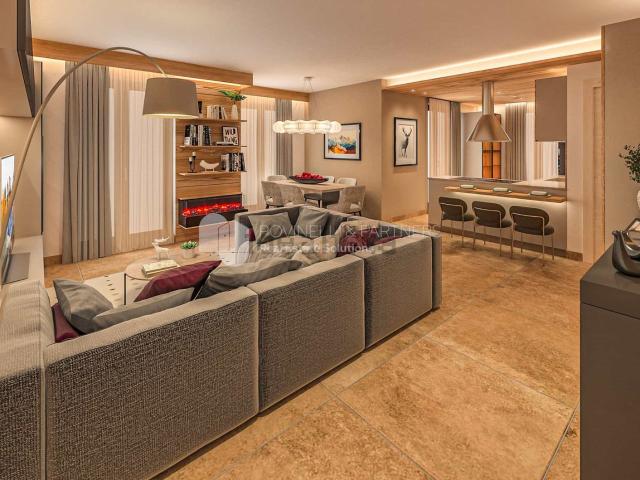 Appartamento in vendita di 91 m² in Via Nazionale, 8