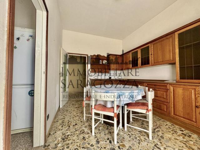 Appartamento in vendita di 91 m² in Via Nino Bertocchi, 49