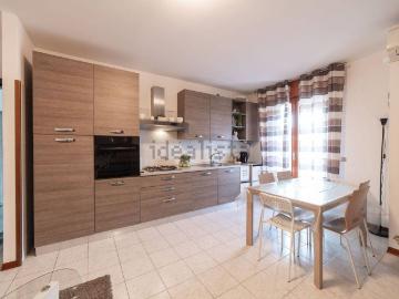 Appartamento in vendita di 91 m² in Via Niccolò Paganini, 7