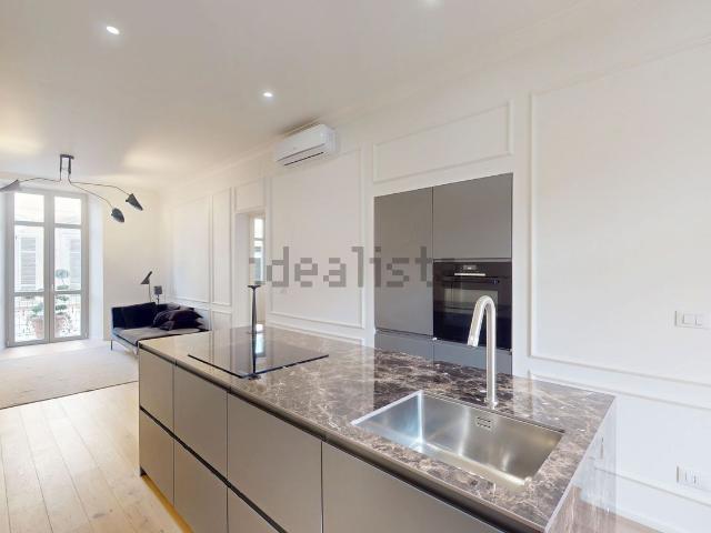 Appartamento in vendita di 91 m² in Via Ormea, 46