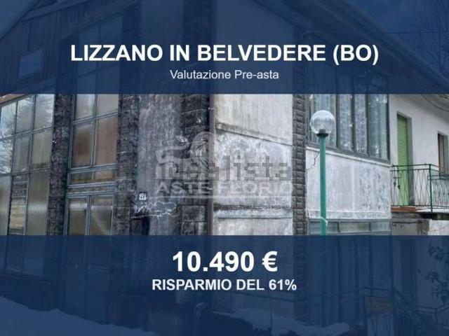 Appartamento in vendita di 91 m² in Via Panoramica