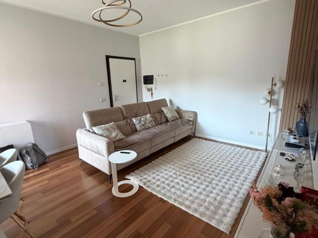 Appartamento in vendita di 91 m² in Via Paolo Borsellino, 41
