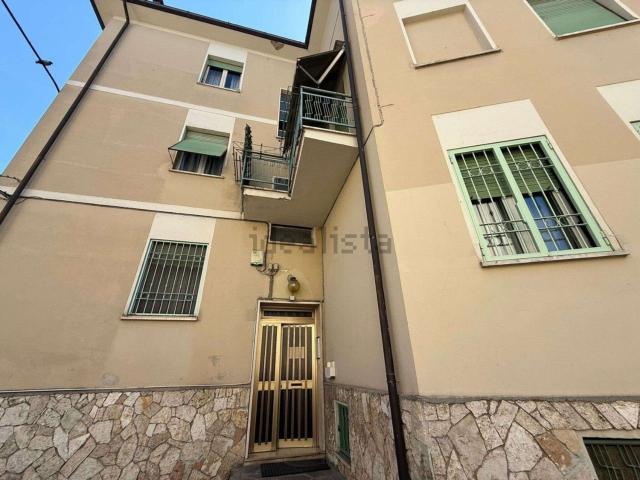 Appartamento in vendita di 91 m² in Via Palestro