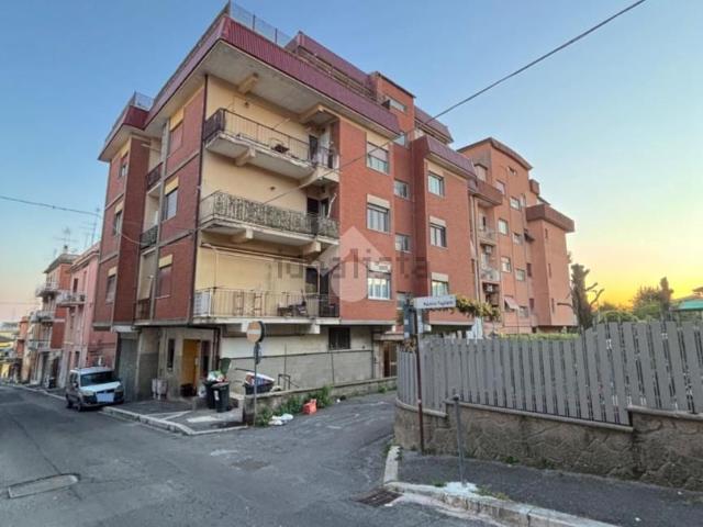 Appartamento in vendita di 91 m² in Via Palmiro Togliatti, 32