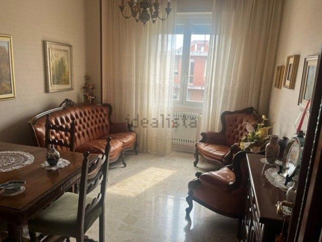 Appartamento in vendita di 91 m² in Via Papa Giovanni XXIII
