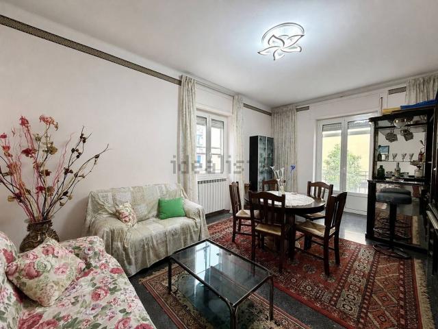Appartamento in vendita di 91 m² in Via Patrioti