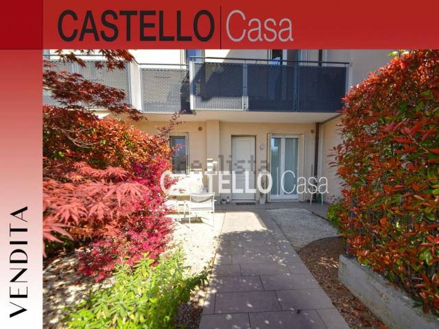 Appartamento in vendita di 91 m² in Via Piave