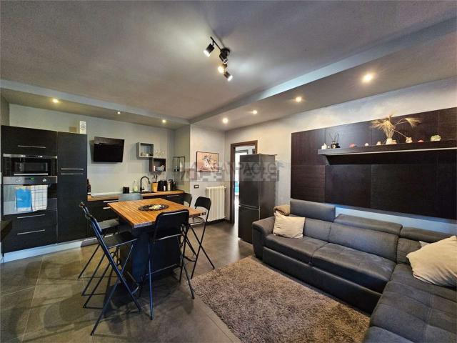 Appartamento in vendita di 91 m² in Via Piave, 2