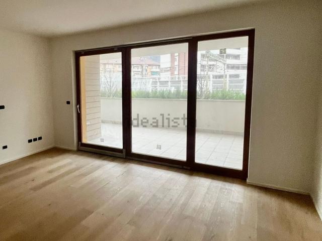 Appartamento in vendita di 91 m² in Via Piani d&apos Isarco
