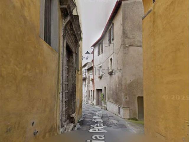 Appartamento in vendita di 91 m² in Via Piè di Marmo