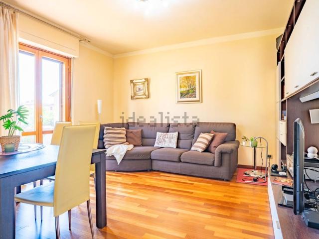 Appartamento in vendita di 91 m² in Via Piero Calamandrei, 35