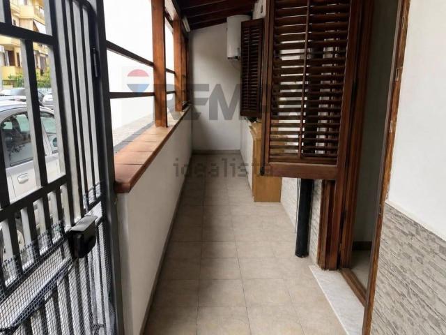 Appartamento in vendita di 91 m² in Via Pitre, 24