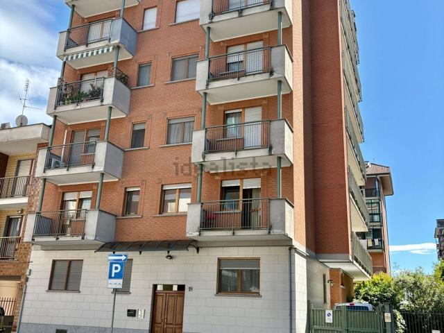 Appartamento in vendita di 91 m² in Via Poirino, 18