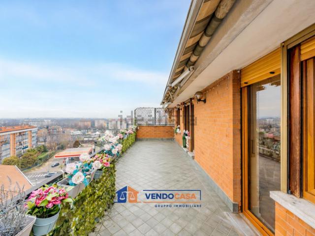 Appartamento in vendita di 91 m² in Via Raffaello Sanzio, 19