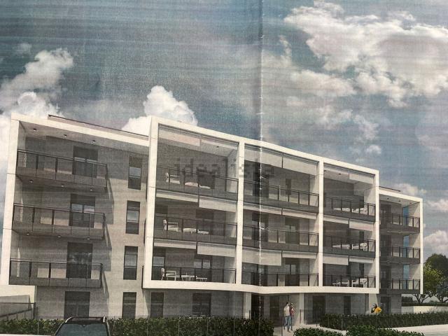 Appartamento in vendita di 91 m² in Via Renato Serra