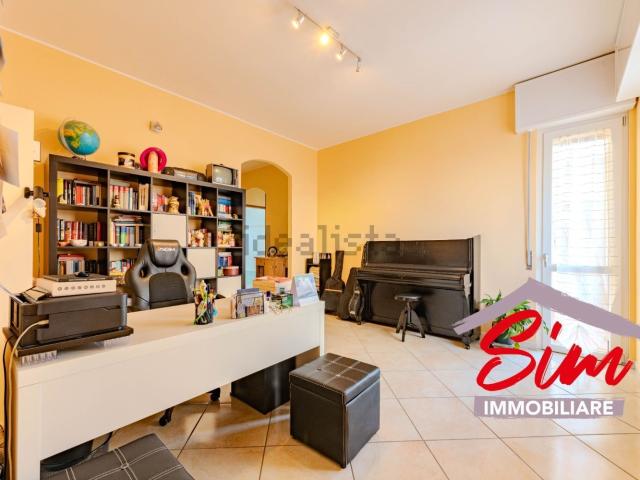 Appartamento in vendita di 91 m² in Via Redi, 3