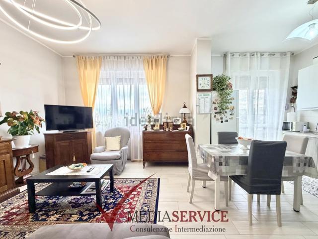 Appartamento in vendita di 91 m² in Via Regione Colombero, 2