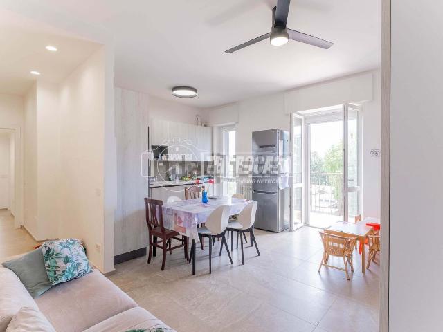Appartamento in vendita di 91 m² in Via Resistenza