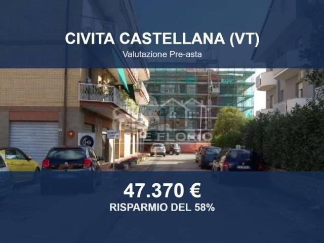 Appartamento in vendita di 91 m² in Via Rio Fratta, 20