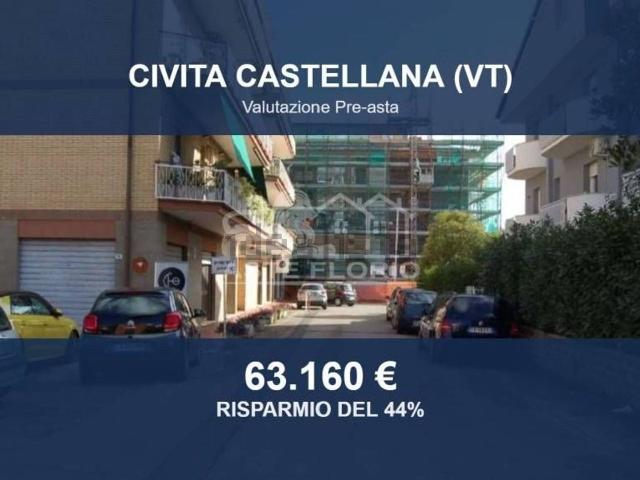 Appartamento in vendita di 91 m² in Via Rio Fratta, 20