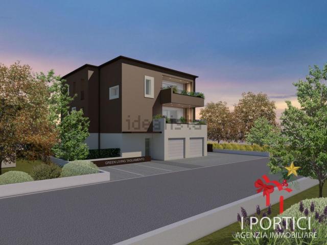 Appartamento in vendita di 91 m² in Via Rialto