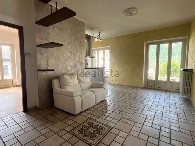 Appartamento in vendita di 91 m² in Via Riccardo Micca, 6