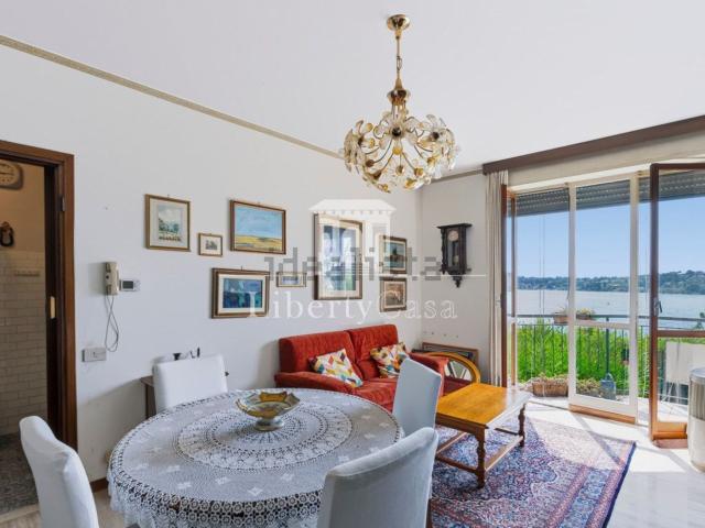 Appartamento in vendita di 91 m² in Via Riccardo Simonini