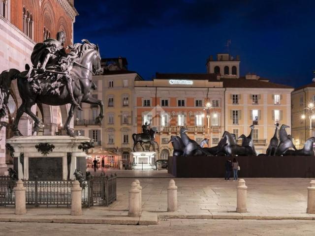 Appartamento in vendita di 91 m² in Via Ricci Oddi, 30