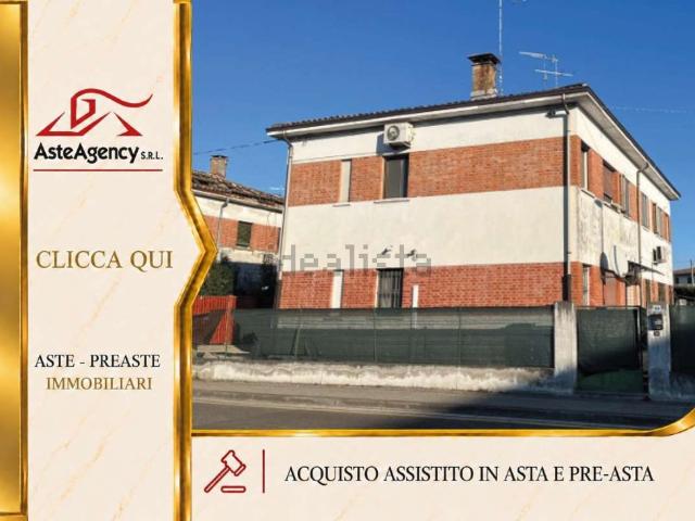 Appartamento in vendita di 91 m² in Via Roma, 134
