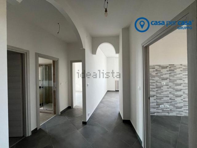 Appartamento in vendita di 91 m² in Via Roma, 24