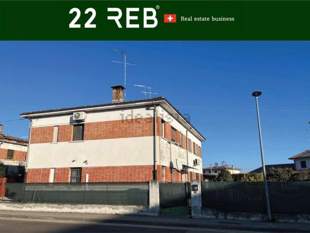 Appartamento in vendita di 91 m² in Via Roma