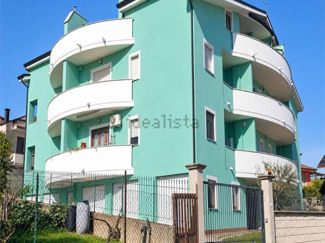 Appartamento in vendita di 91 m² in Via Romano Campo, 7