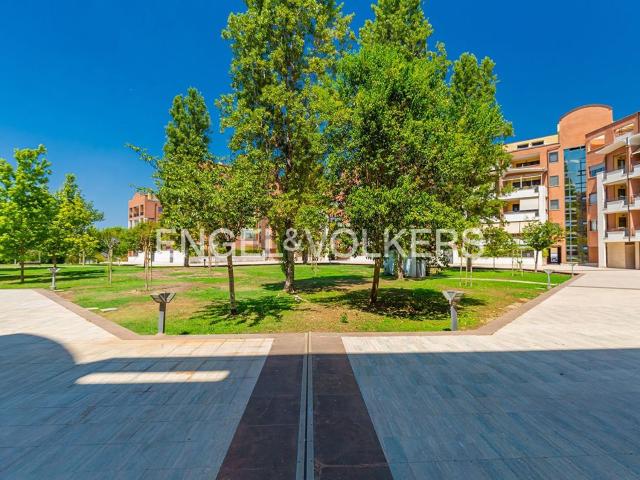 Appartamento in vendita di 91 m² in Via Roberto Raviola