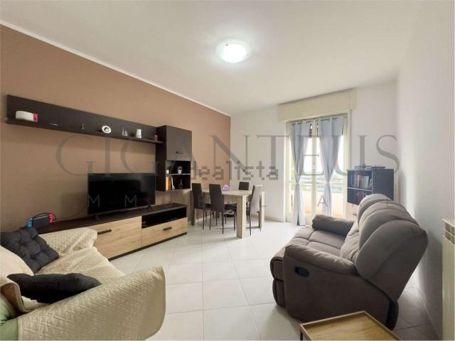 Appartamento in vendita di 91 m² in Via Rodolfo Morandi, 4