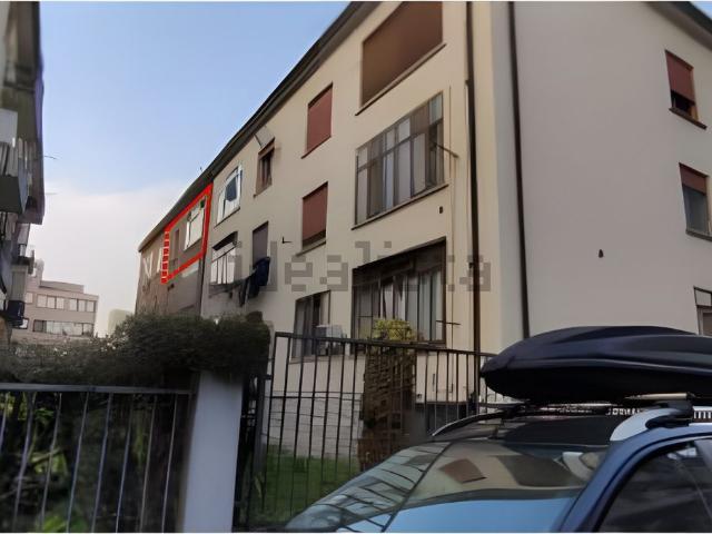 Appartamento in vendita di 91 m² in Via Rubicone, 21