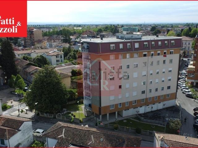 Appartamento in vendita di 91 m² in Via S. Marcuzzi, 16