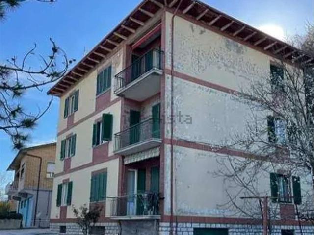 Appartamento in vendita di 91 m² in Via Sant&apos Agostino, 4