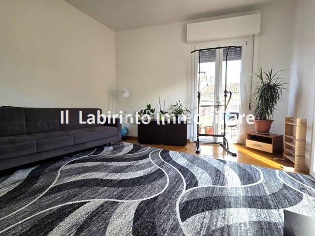 Appartamento in vendita di 91 m² in Via Sant Ippolito