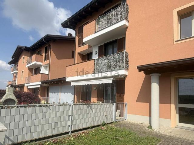 Appartamento in vendita di 91 m² in Via San Giovanni Bosco, 4