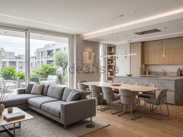 Appartamento in vendita di 91 m² in Via San Domenico, 162