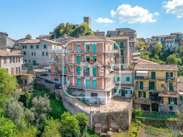 Appartamento in vendita di 91 m² in Via San Francesco D&apos Assisi, 19