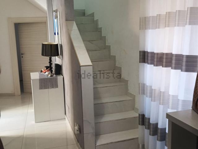 Appartamento in vendita di 91 m² in Via San Francesco