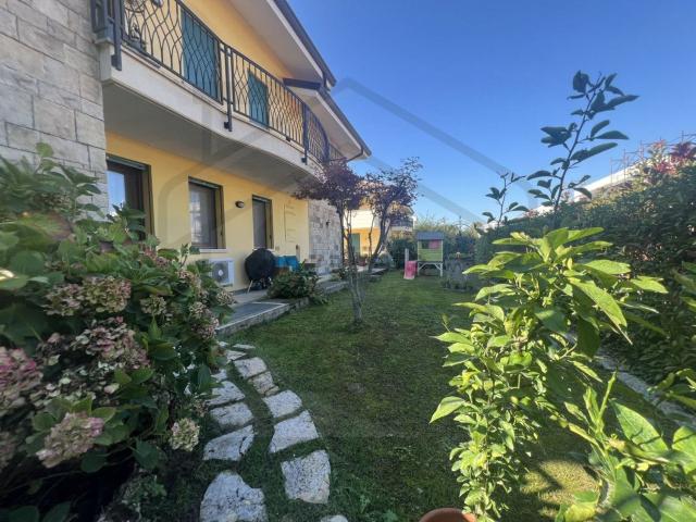 Appartamento in vendita di 91 m² in Via San Pietro