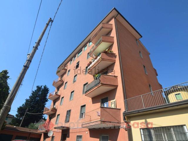 Appartamento in vendita di 91 m² in Via San Prospero